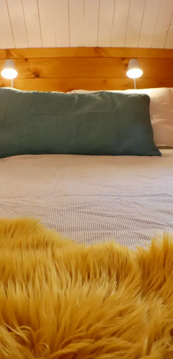 Westshore Urban Cabin