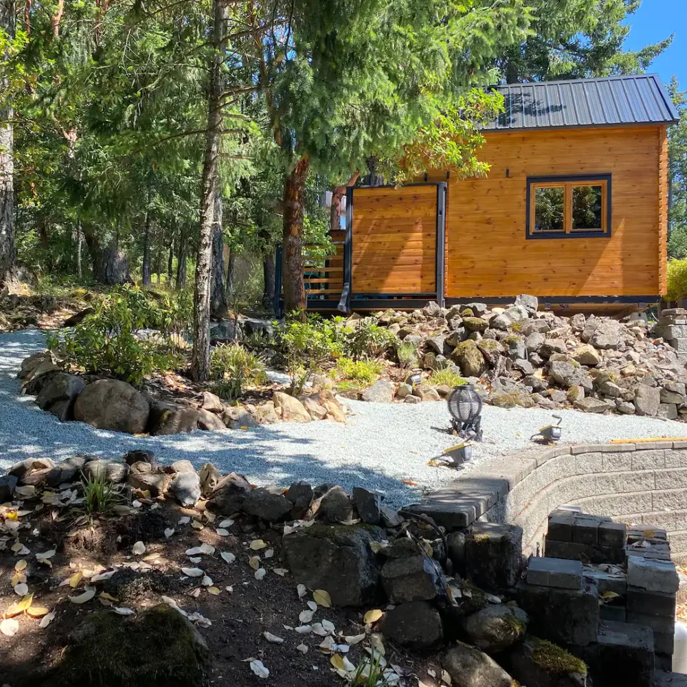 Westshore Urban Cabin