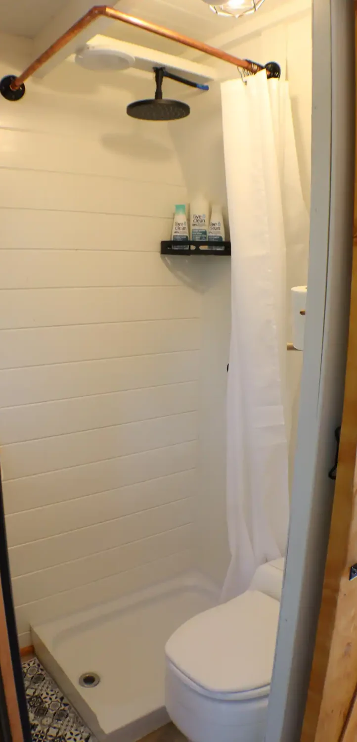 Westshore Urban Cabin