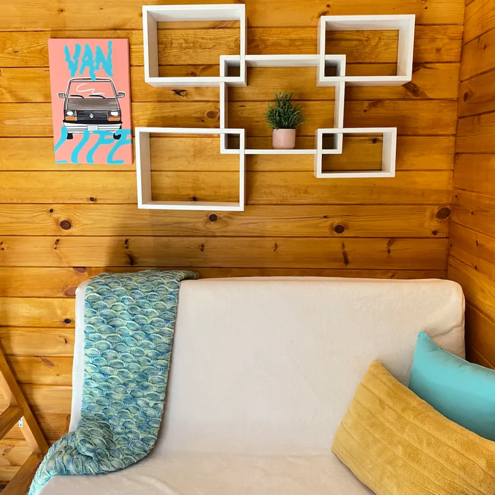 Westshore Urban Cabin